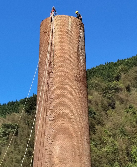 高空拆除公司-什么是高空拆除？